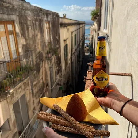 Casabramante Appartement *