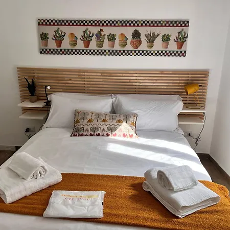 Apartment Casabramante