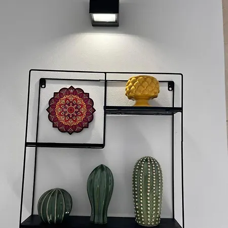 Apartment Casabramante