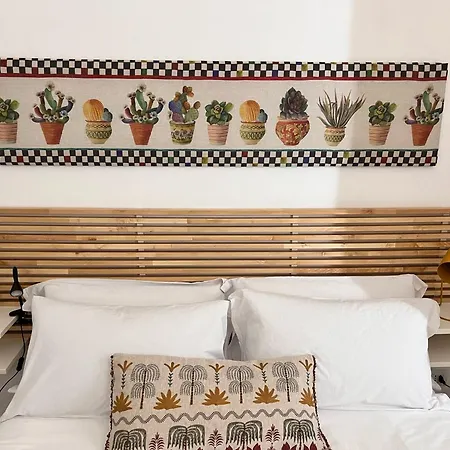 Casabramante Apartment *