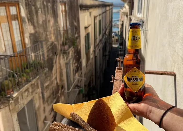 Casabramante Apartment *