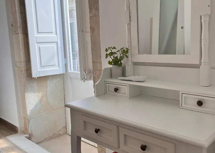 Apartment Casabramante