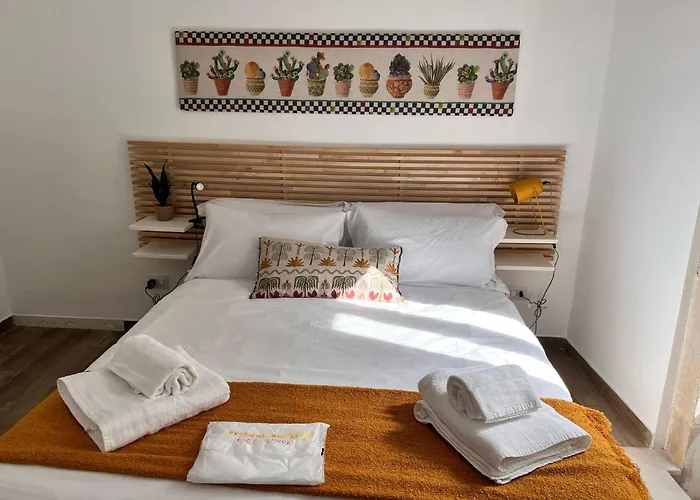 Appartement Casabramante