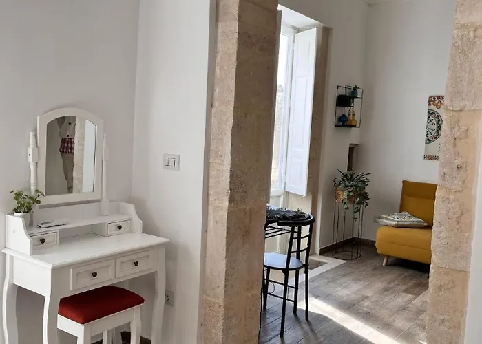 Appartement Casabramante *